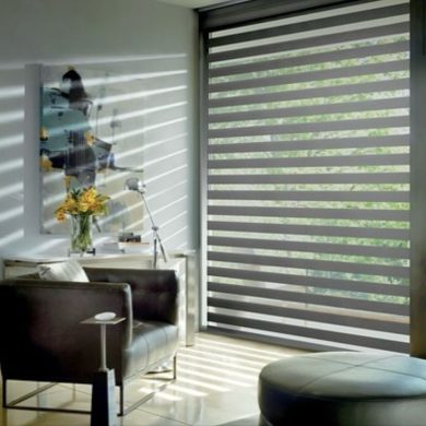 RÈM CẦU VỒNG FIVE STAR – LANI