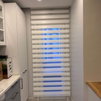 RÈM CẦU VỒNG FIVE STAR – VERA