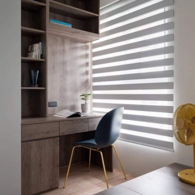 RÈM CẦU VỒNG FIVESTAR – ELLA