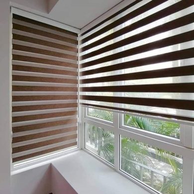 RÈM CẦU VỒNG FIVESTAR – SOPHINA