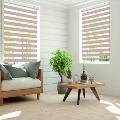 RÈM CẦU VỒNG FIVESTAR – VATINO