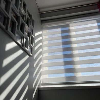 RÈM CẦU VỒNG FIVESTAR - MAGIC