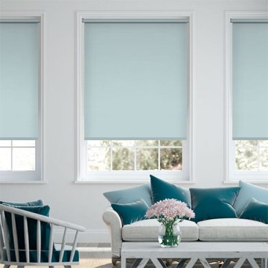 Rèm Cuốn Văn Phòng FIVESTAR mã FC8