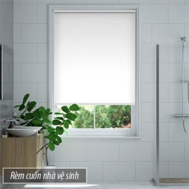 Rèm cuốn văn phòng FIVESTAR mã FC01