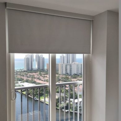 Rèm Cuốn Văn Phòng Modero mã Excel