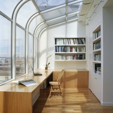 RÈM TRẦN TỰ ĐỘNG