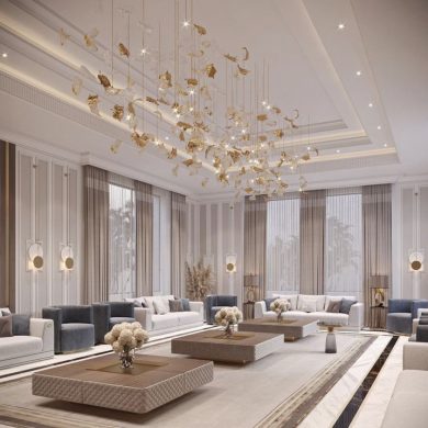 Rèm vải Nhật Bản